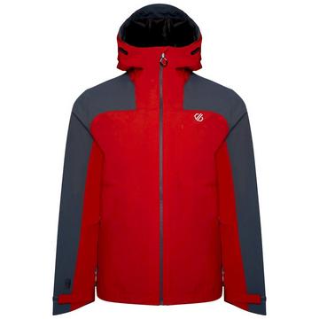 The Jenson Button Edit Diluent Jacke