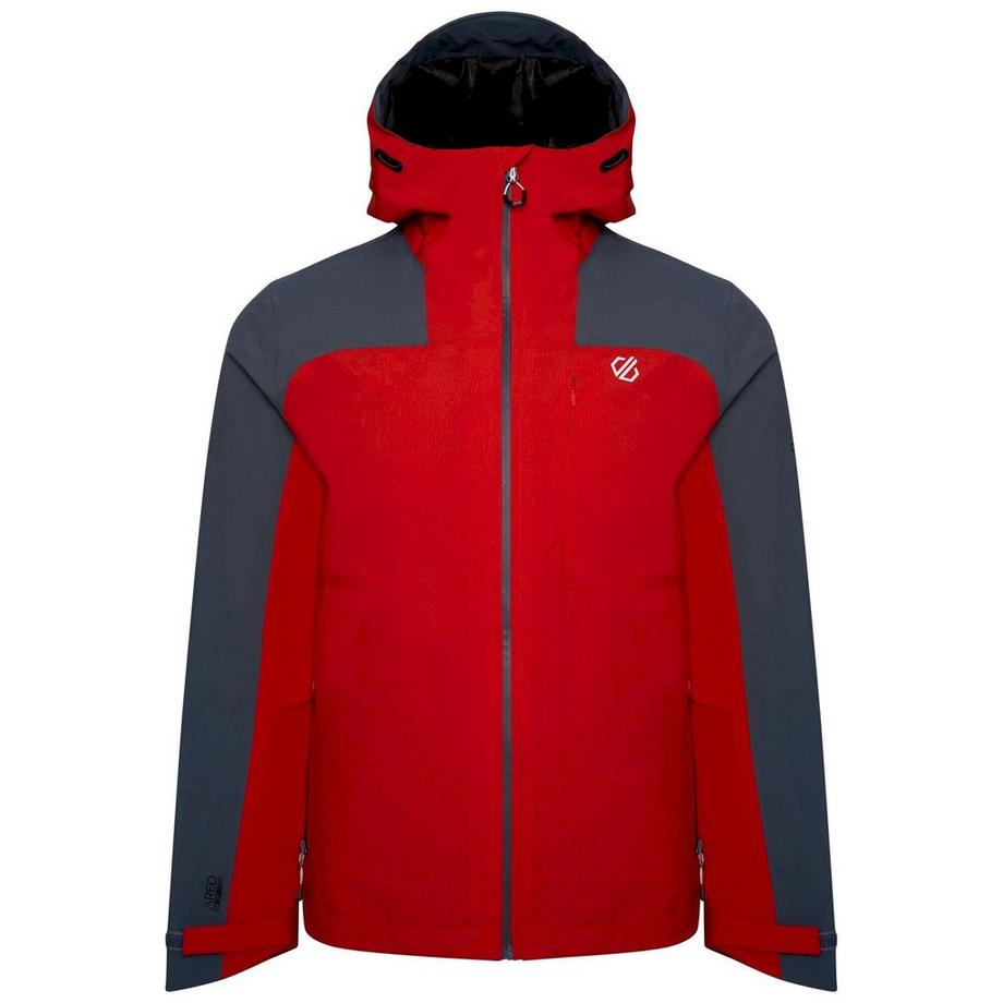 Veste imperméable THE JENSON BUTTON EDIT DILUENT