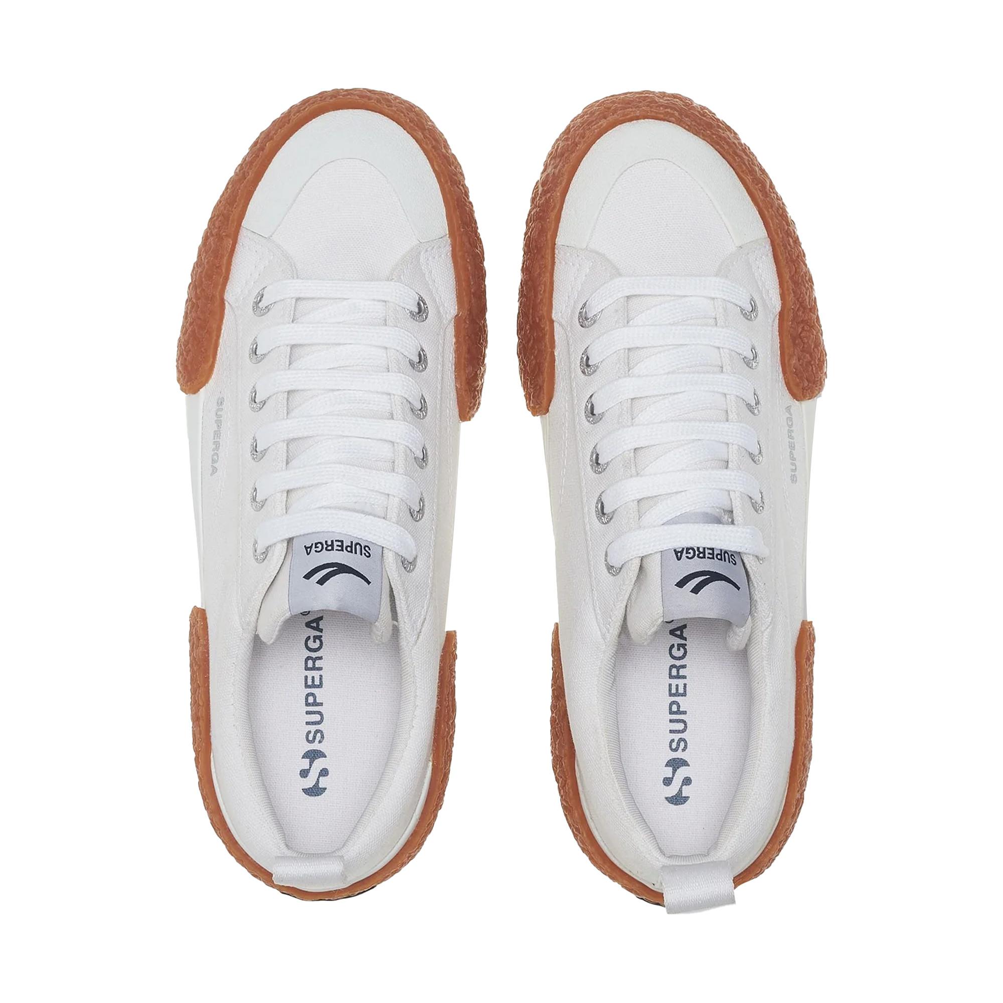 SUPERGA  Sneaker 2660 Stripe Big Bumpers 