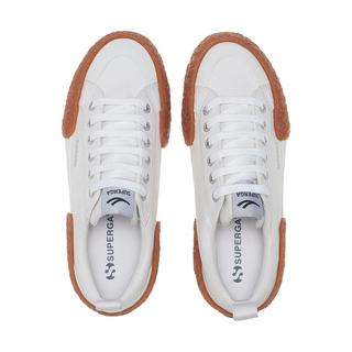 SUPERGA  Sneaker 2660 Stripe Big Bumpers 