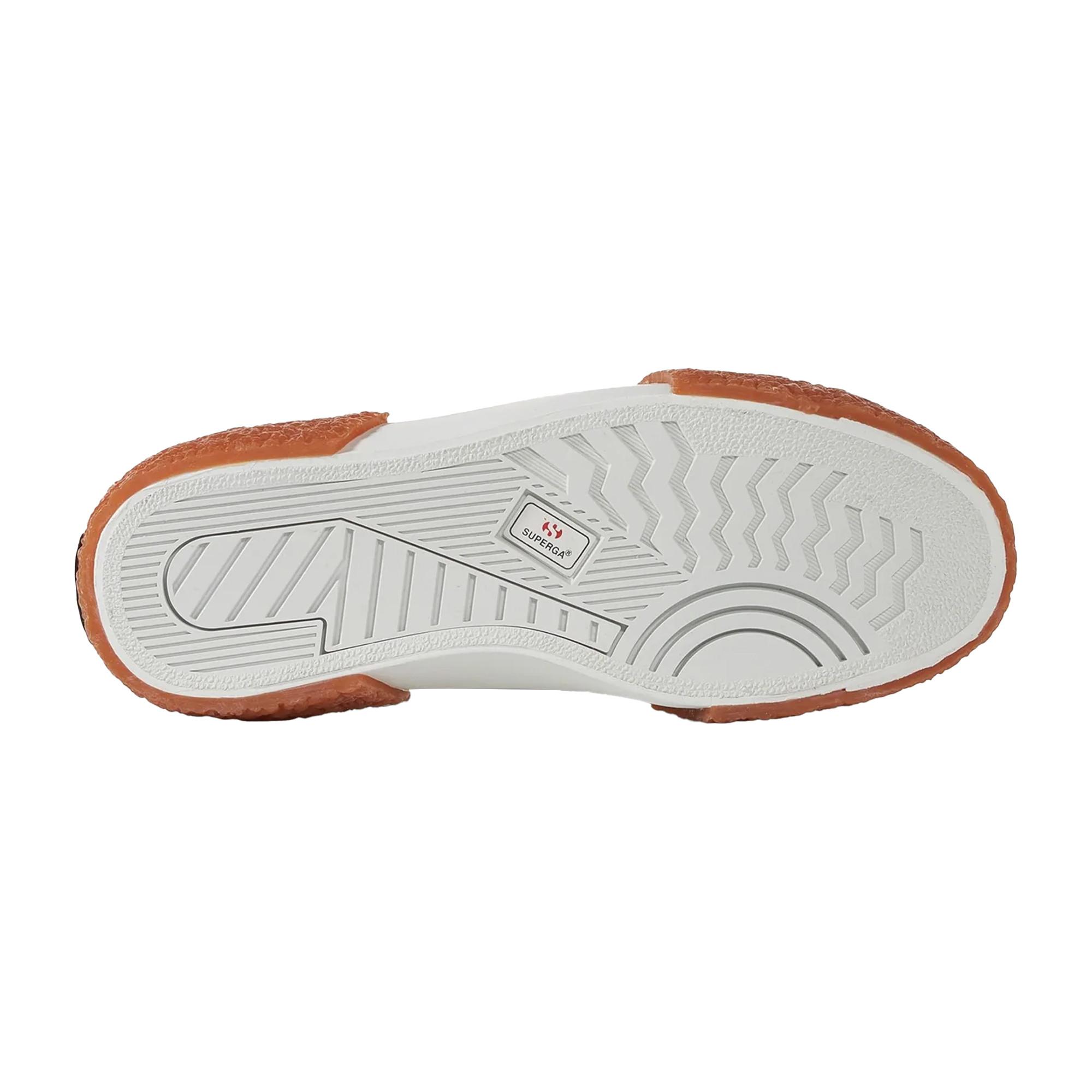 SUPERGA  Sneaker 2660 Stripe Big Bumpers 