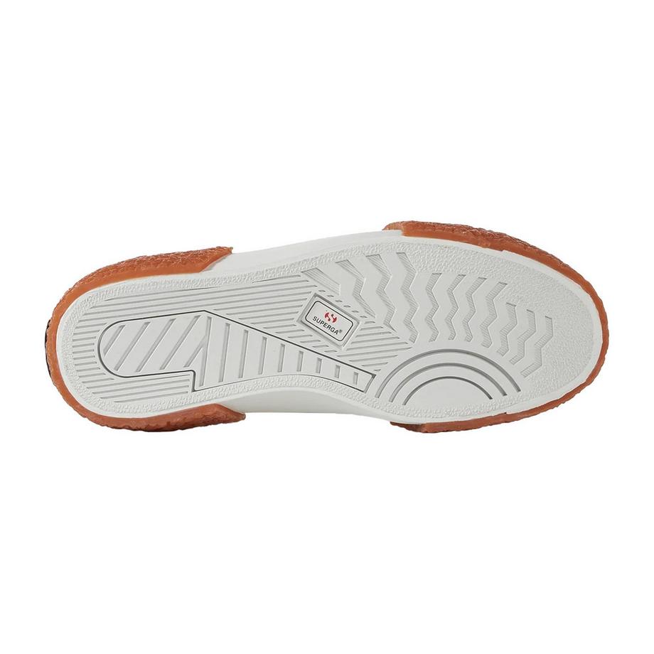 SUPERGA 2660 Stripe Big Bumpers Sneaker  