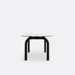 La Redoute Intérieurs Tisch Polly  