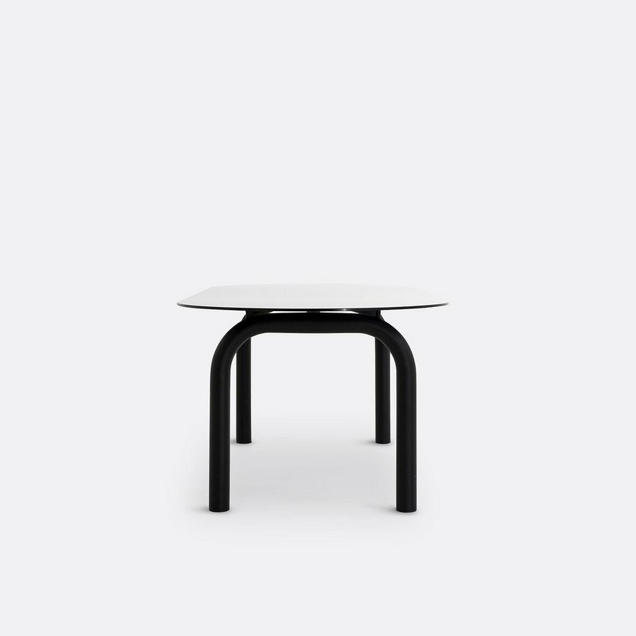 La Redoute Intérieurs Tisch Polly  