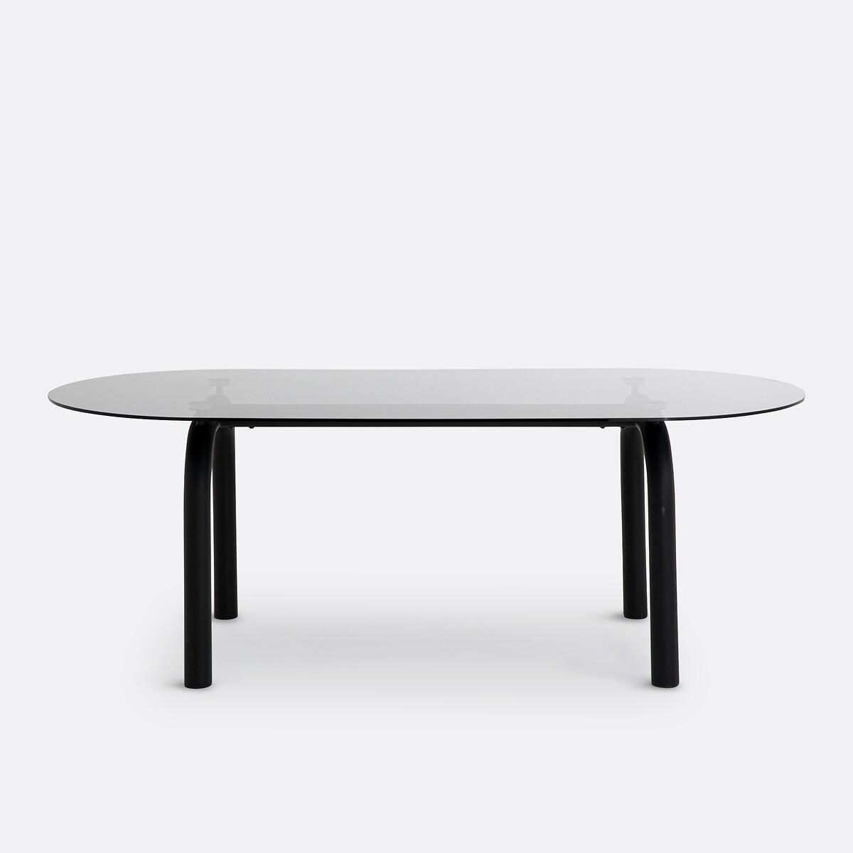 La Redoute Intérieurs Tisch Polly  