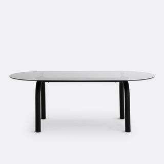 La Redoute Intérieurs Tisch Polly  