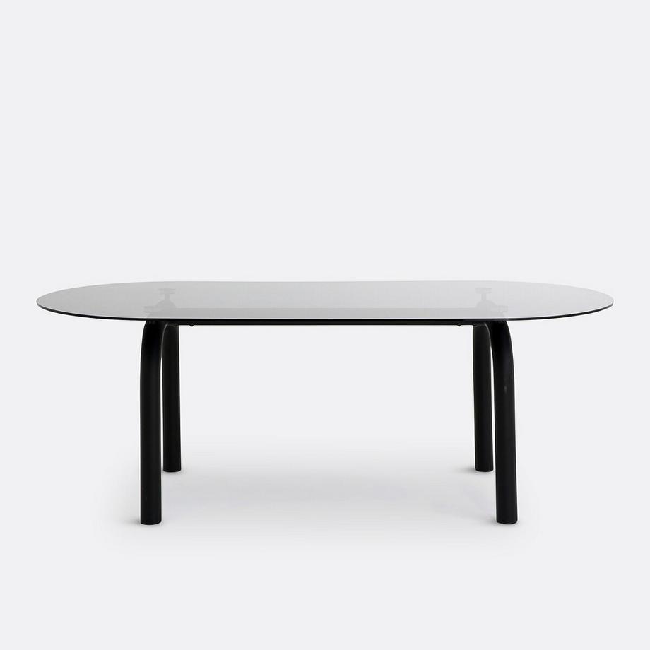 La Redoute Intérieurs Tisch Polly  