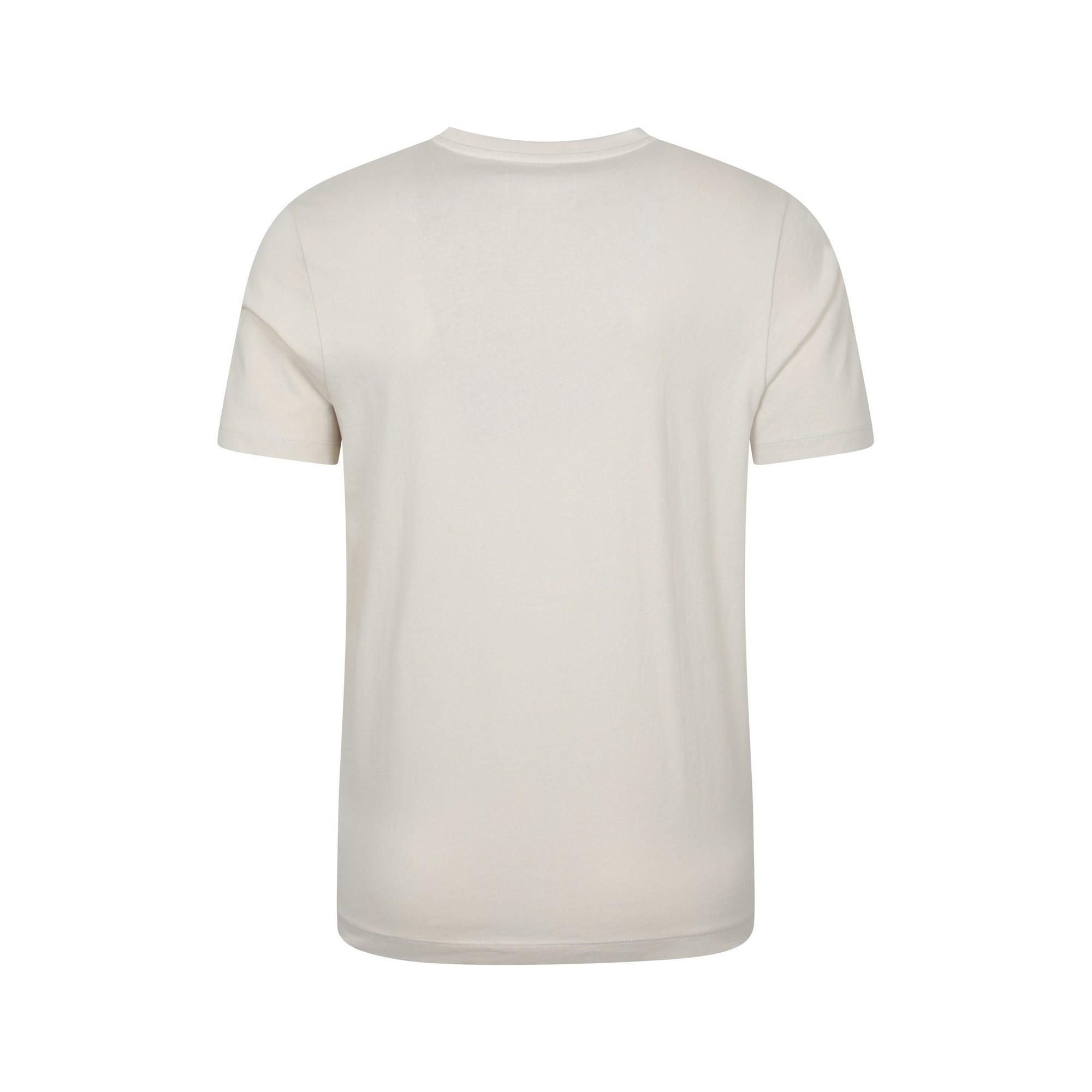 Mountain Warehouse Snowdon Kurzarm T-Shirt  