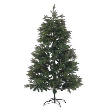 Sapin de Noël en PVC Traditionnel HUXLEY