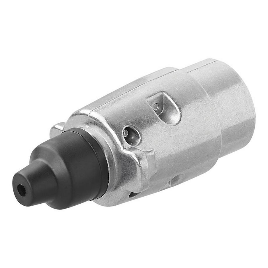 Pricenet  7-poliger Metallstecker im Blister 