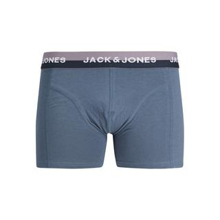 JACK & JONES  Lot de 3 boxer  Eric 