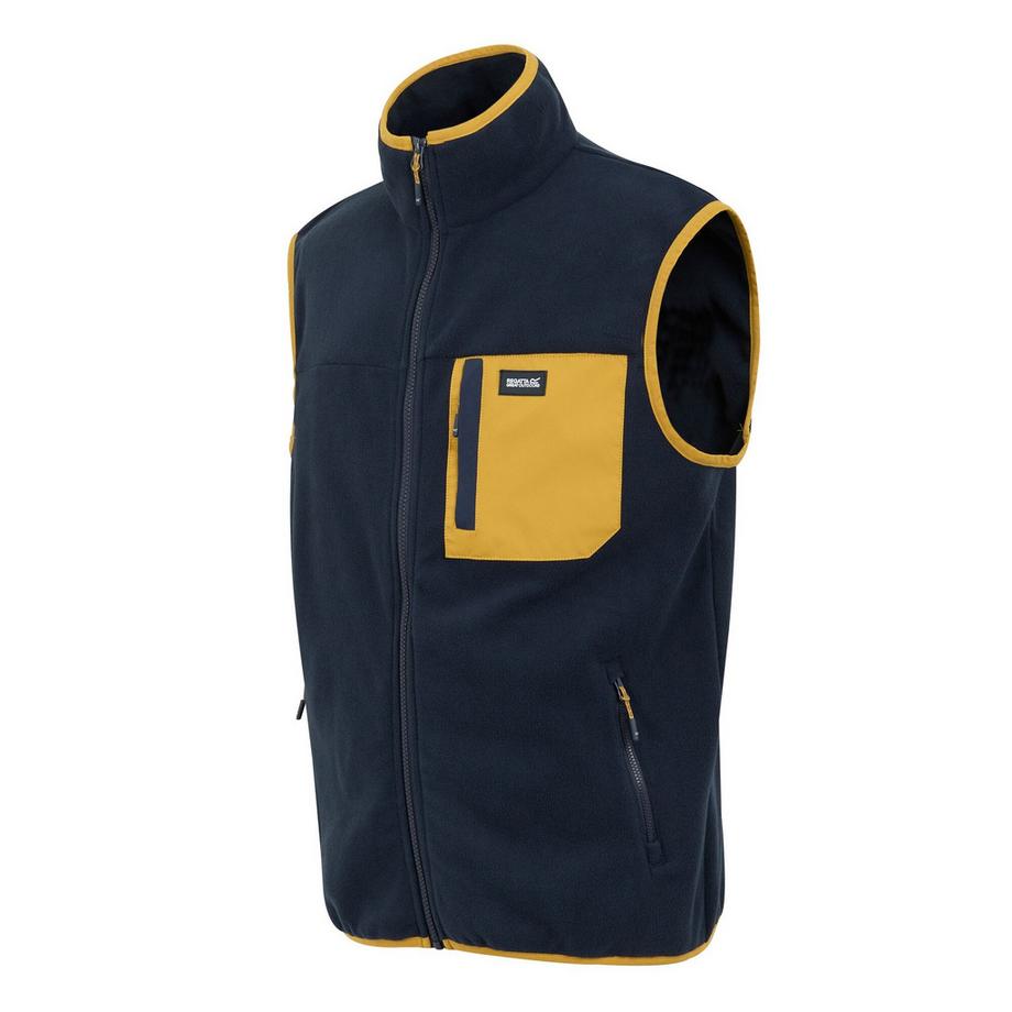 Regatta Frankie Gilet in Pile  