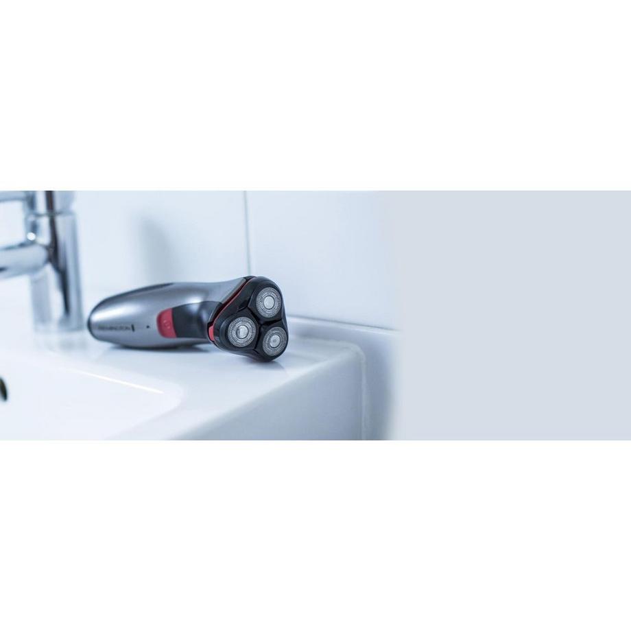 REMINGTON Herrenrasierer PR1350 Power Series Aqua Plus  