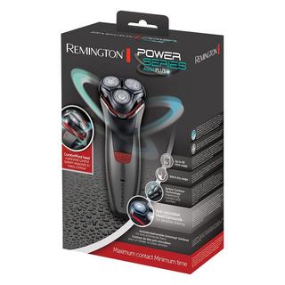 REMINGTON Herrenrasierer PR1350 Power Series Aqua Plus  
