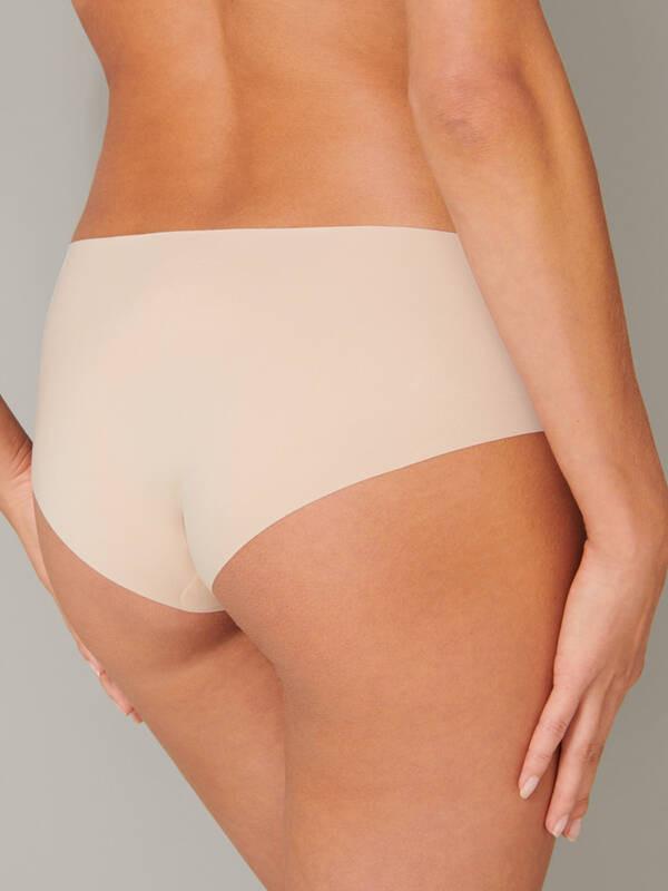 Schiesser Invisible Light Panty  