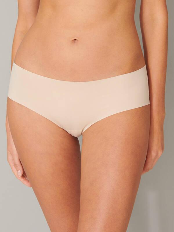 Schiesser  Invisible Light Panty 