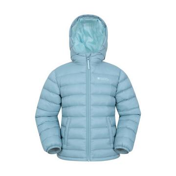 Veste matelassée SEASONS Enfant