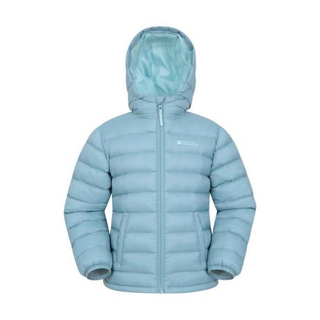 Mountain Warehouse  Seasons II Steppjacke 