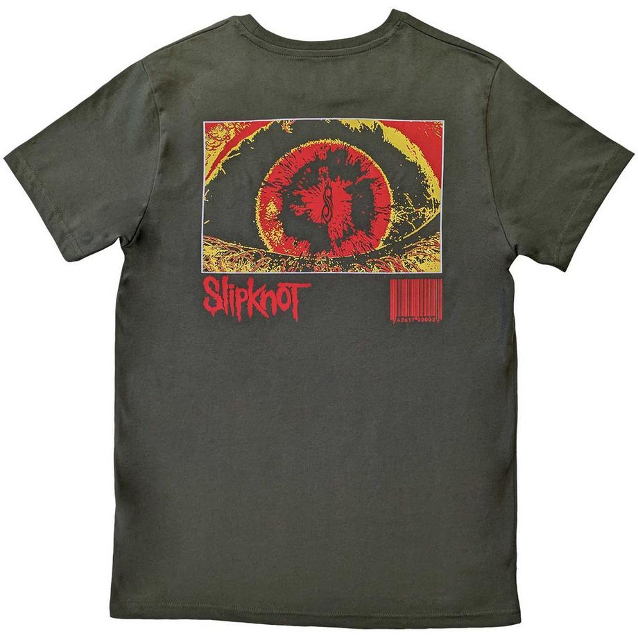 Slipknot  T-Shirt 