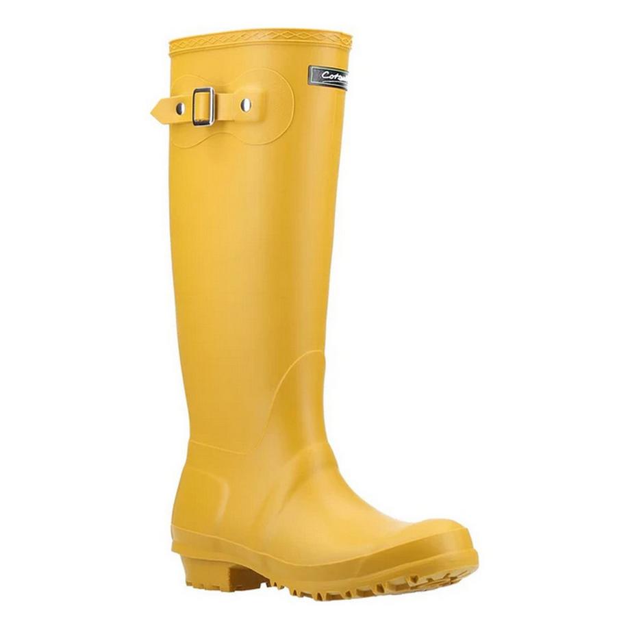 Cotswold Bottes de Pluie Sandringham  