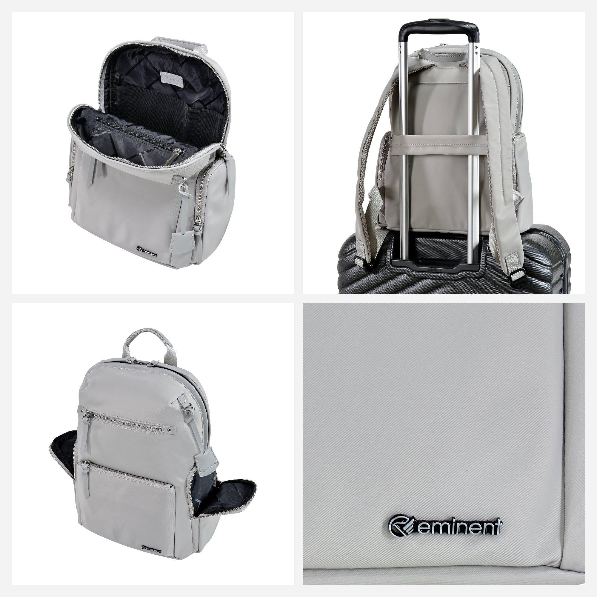 EMINENT Litepak Zaino per Laptop  