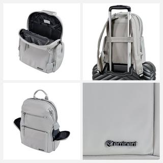 EMINENT Litepak Zaino per Laptop  