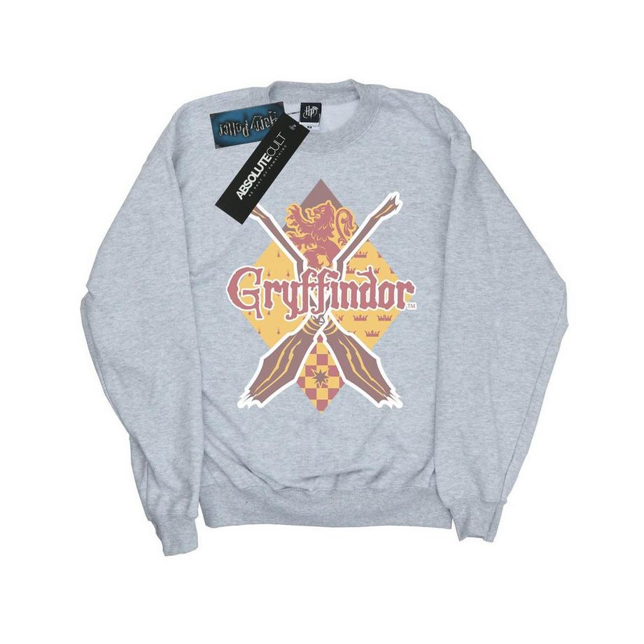 Gryffindor Lozenge Sweatshirt