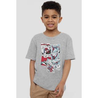 Spider-Man  Tshirt Enfant 