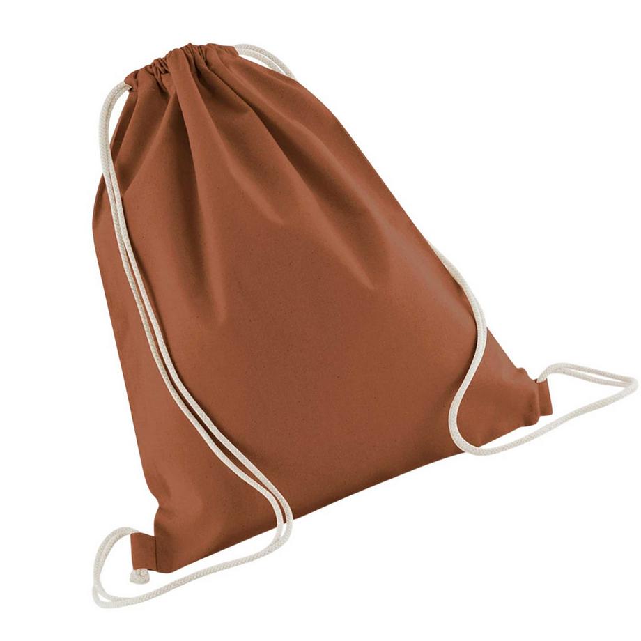 Westford Mill  Inco Cotone Organico Borsa Con Coulisse 