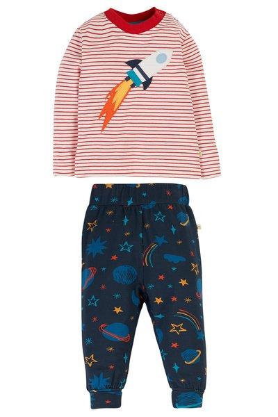 frugi  Kleinkinder Set Mawgan 