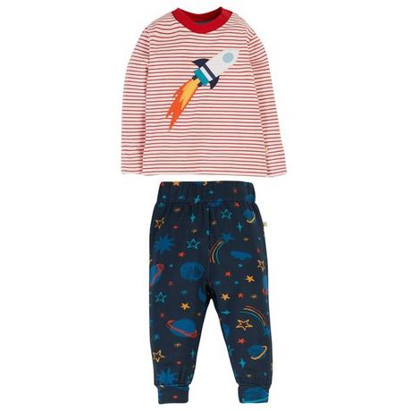 frugi  Kleinkinder Set Mawgan 