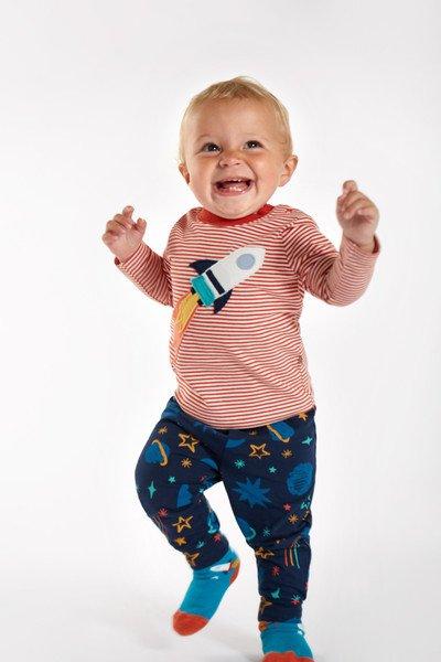 frugi  Kleinkinder Set Mawgan 