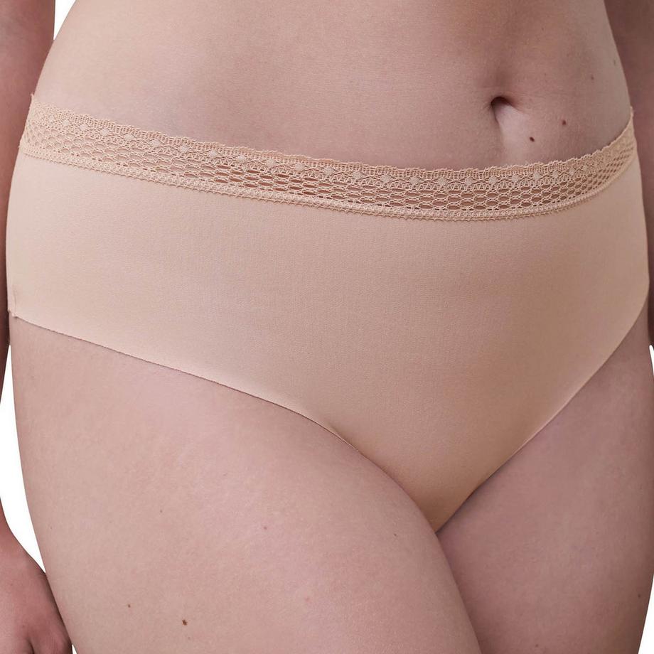 Chantelle Cozy Chic 2er Pack Stretch Slip  