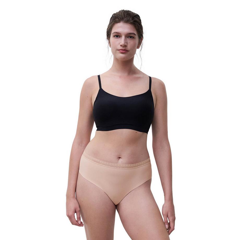 Chantelle Cozy Chic 2er Pack Stretch Slip  