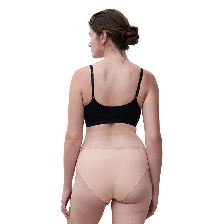 Chantelle Cozy Chic 2er Pack Stretch Slip  
