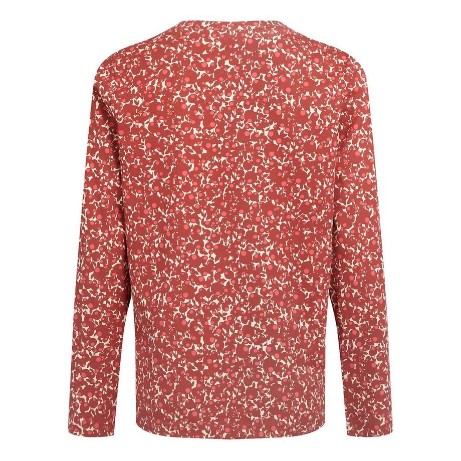 Regatta T-shirt manches longues imprimé all-over  