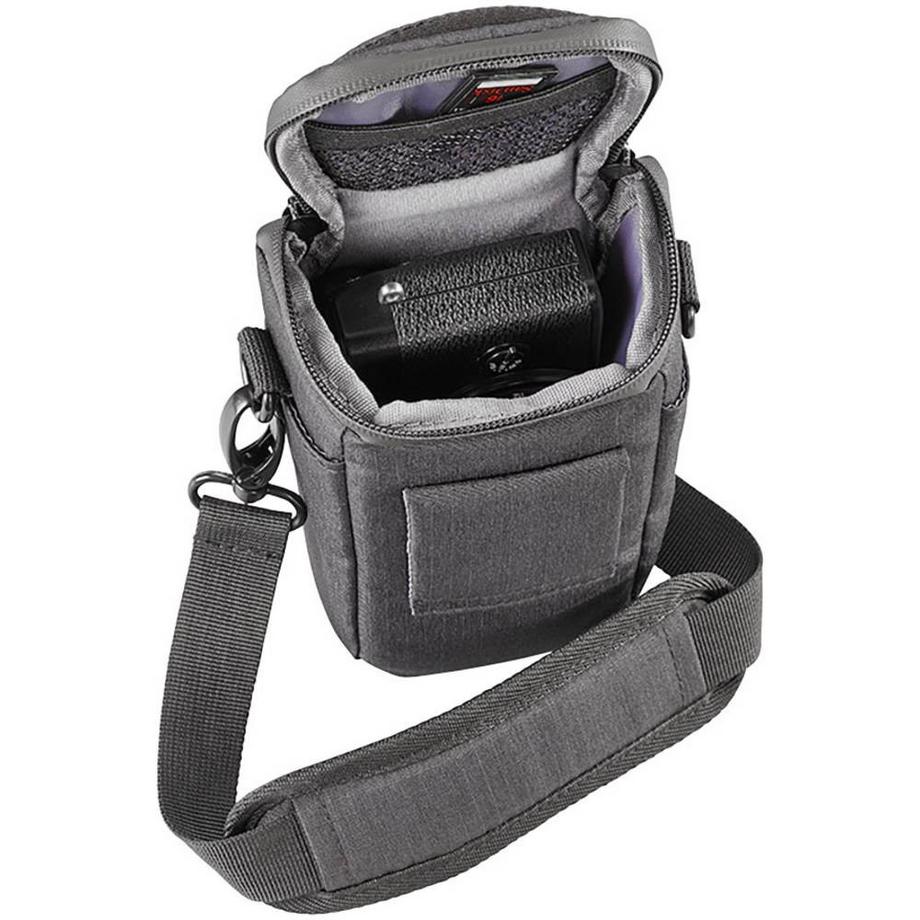 Cullmann  Cullmann Malaga Vario 100 Custodia a sacchetto Nero 