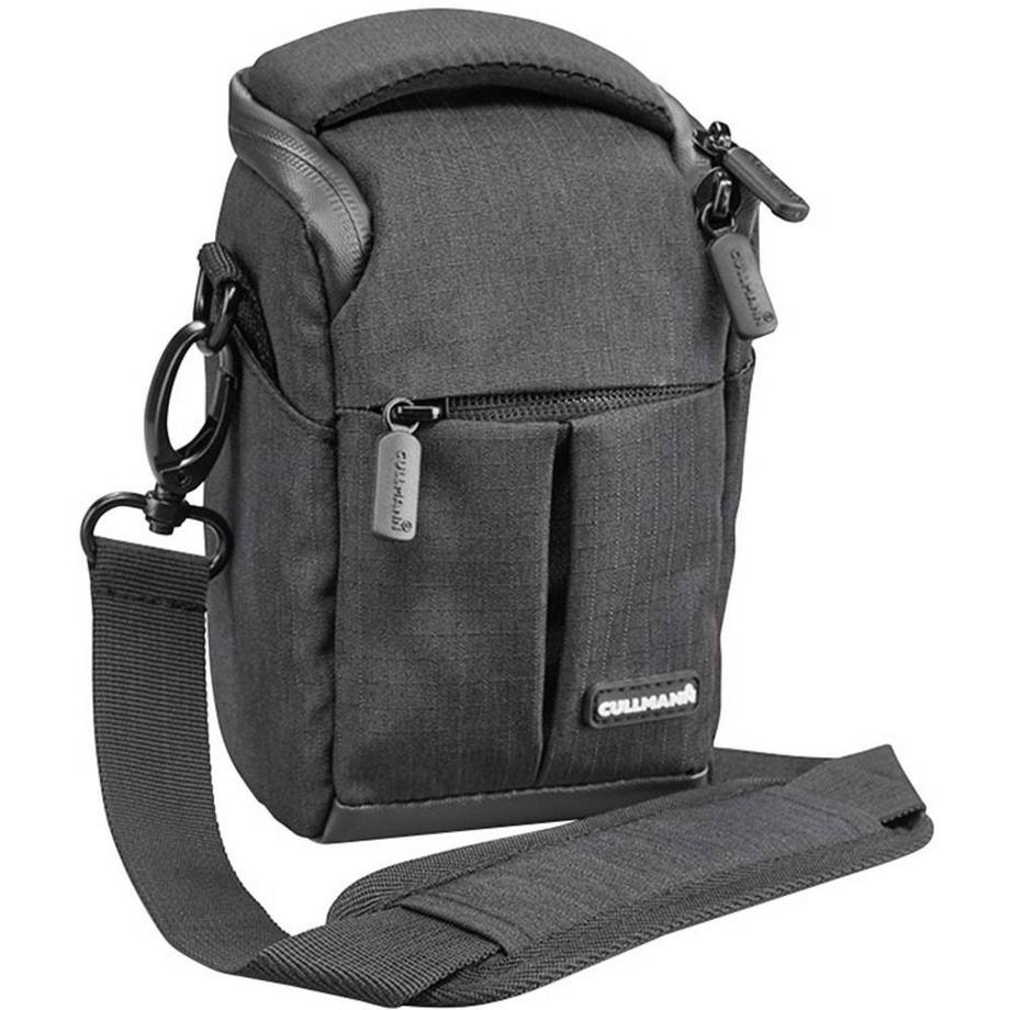 Cullmann Malaga Vario 100 Custodia a sacchetto Nero