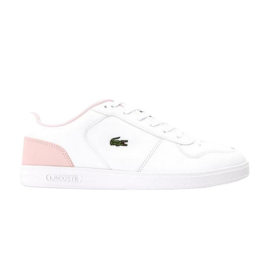 Tclip Sneaker , Leder, Niedrig Geschnitten, Flach