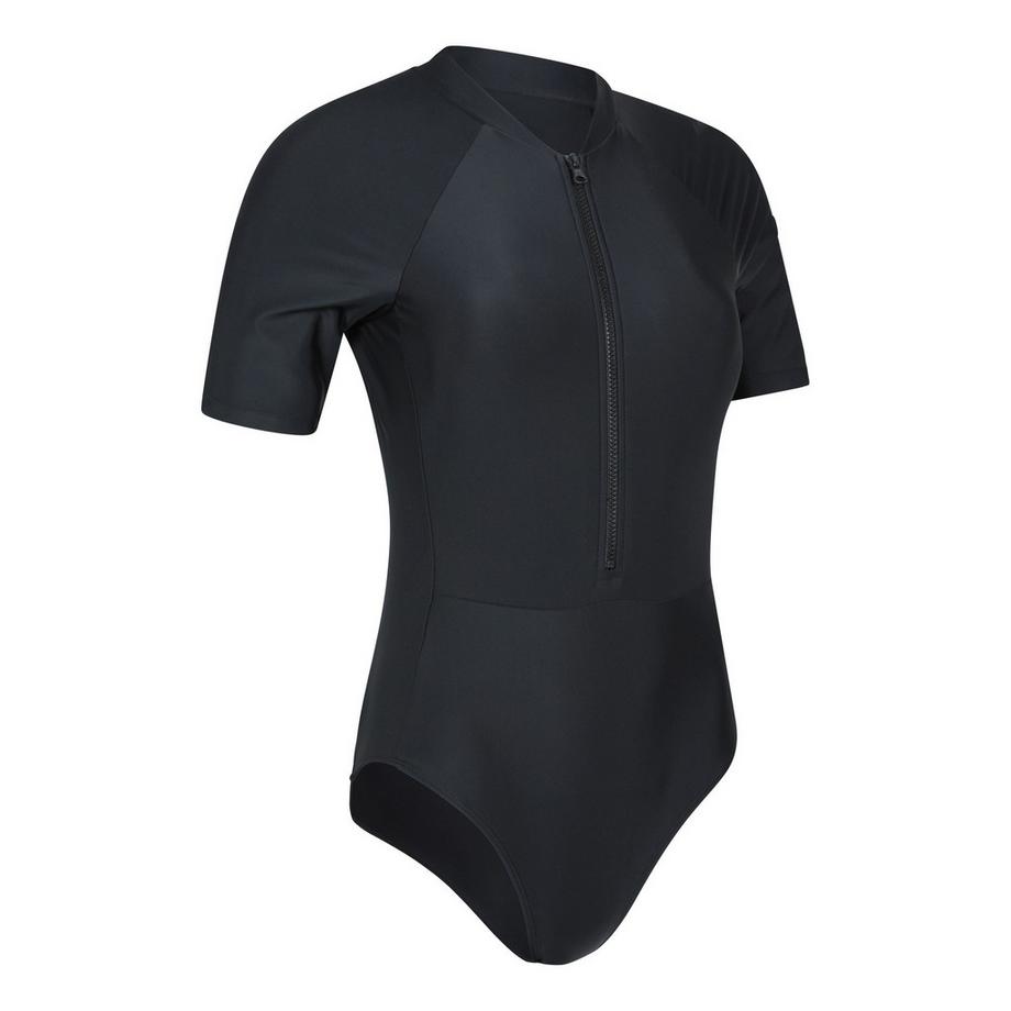 Mountain Warehouse Kurzärmliger Surfer Badeanzug  