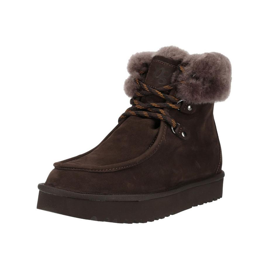 Stiefelette