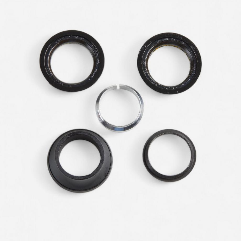 VAN RYSEL  Serie sterzo 1 1/8 pollice semi-integrata 