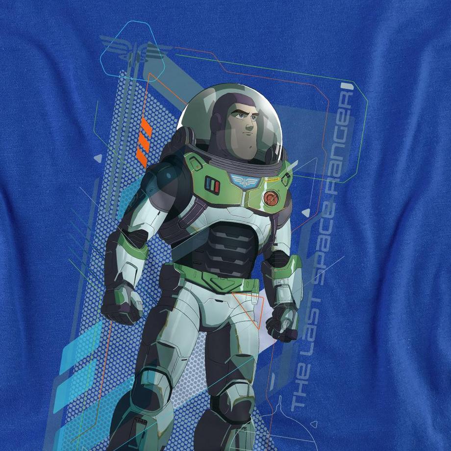Disney Pixar Lightyear T-Shirt The Last Space Ranger  