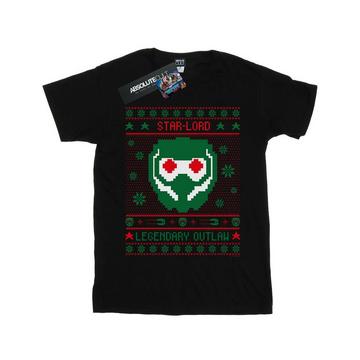 Guardians Of The Galaxy Vol. 2 TShirt