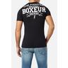 BOXEUR DES RUES  T-Shirt T-Shirt Boxeur Street 2 