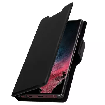 Samsung S22Ultra Kunstlederetui OtterBox