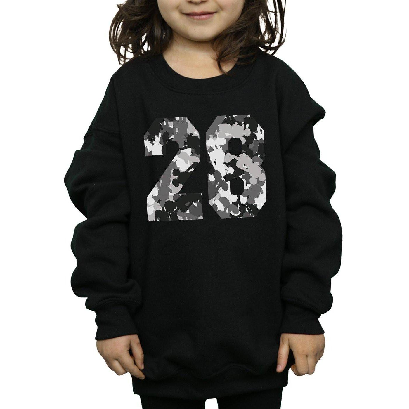 Disney  28 Sweatshirt 