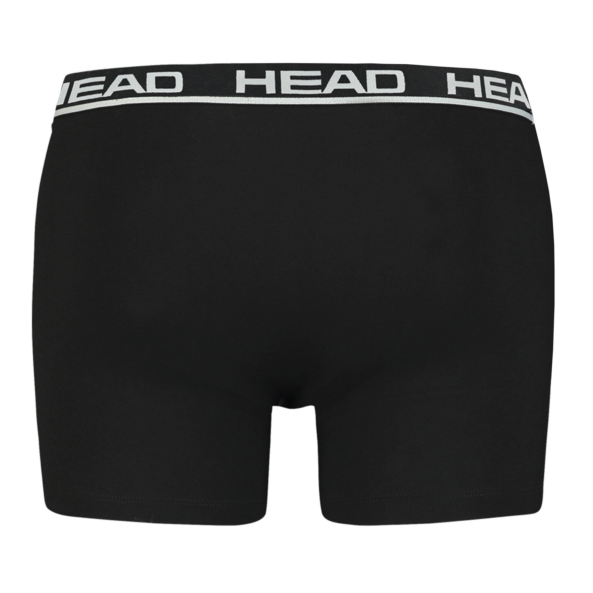 Head Boxer Basic Slim Fit  