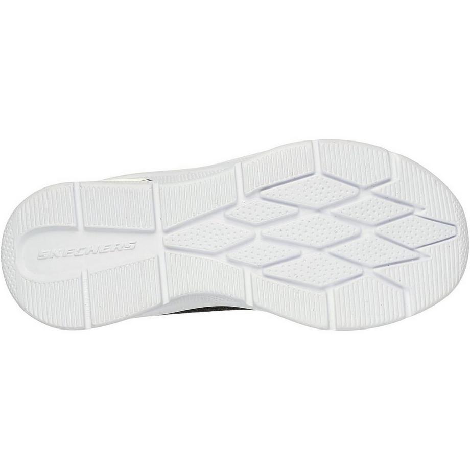 SKECHERS Microspec Max Sneaker Netzmaterial  