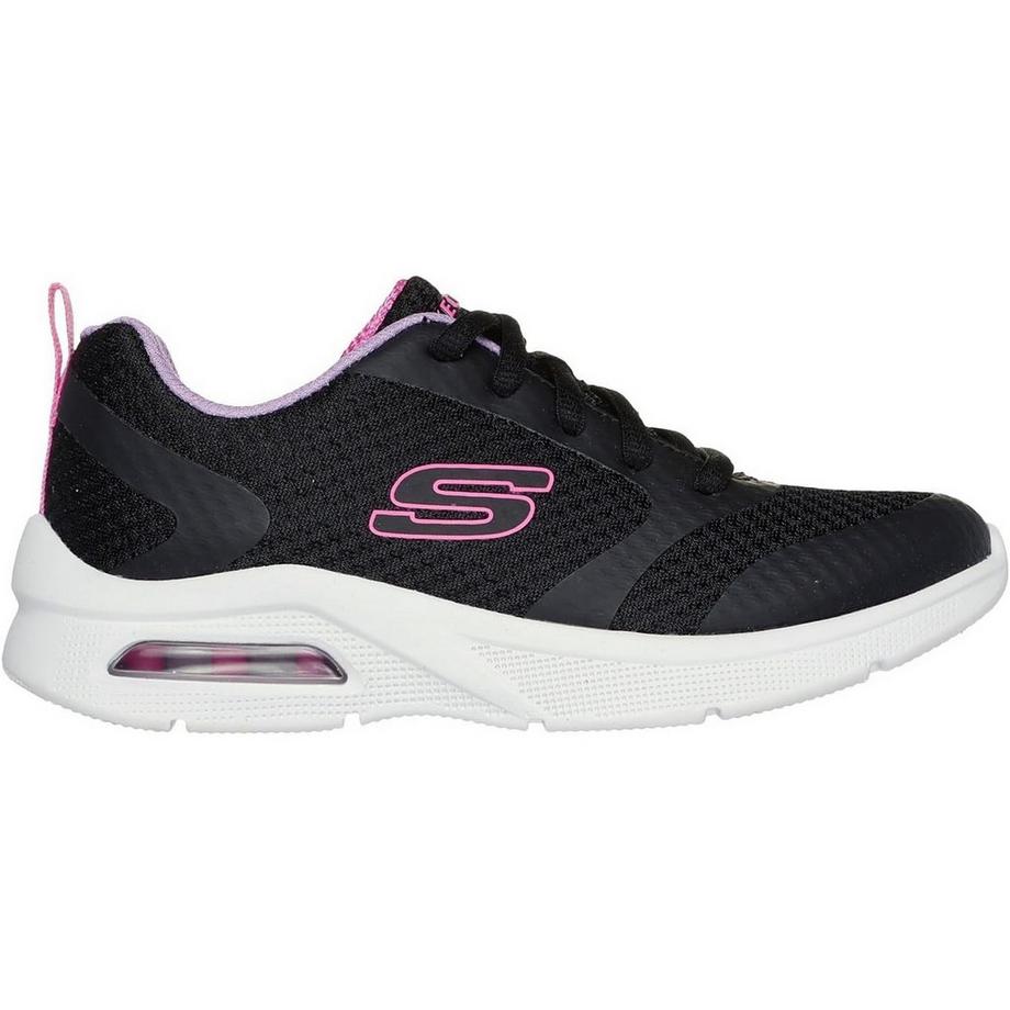Microspec Max Sneaker , Netzmaterial